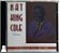 Cd Nat King Cole Trio - The Mcgregor Years 1941-1945 - Imagem 1