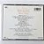 Cd Nana Mouskouri Tierra Viva 1987 Importado Usa - Imagem 2