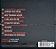 CD Dead Fish Ponto Cego Novo Lacrado - Hm - Imagem 3