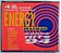 Cd Energy Rush - Dance Hits 94 - Duplo Importado - Imagem 2