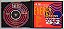 Cd Energy Rush - Dance Hits 94 - Duplo Importado - Imagem 4