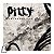 CD Pitty - Chiaroscuro - Novo Lacrado - Hm - Imagem 1