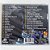 Cd Audio Tuning Carros Velozes E Sonoros Bass Techno Lacrado - Imagem 2