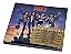 Cd Kiss Destroyer 45th Aniversary Deluxe Edition Duplo Novo - Imagem 4