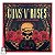 CD Guns N' Roses - Live In Melbourne 2013 Novo Lacrado - Hm - Imagem 1