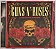 CD Guns N' Roses - Live In Melbourne 2013 Novo Lacrado - Hm - Imagem 2