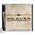 CD Mr Kurk - João Kurk - 2016 - Rockover - Novo Lacrado - Hm - Imagem 1