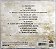 CD Mr Kurk - João Kurk - 2016 - Rockover - Novo Lacrado - Hm - Imagem 3