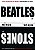 DVD Beatles E Rolling Stones Série Mitos Duplo Lacrado - Hm - Imagem 4
