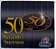 Box 3 Cds 50 Grandes Sucessos Rumo Ao Jubileu De Ouro Coop - Imagem 2
