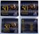 Box 3 Cds 50 Grandes Sucessos Rumo Ao Jubileu De Ouro Coop - Imagem 5