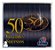 Box 3 Cds 50 Grandes Sucessos Rumo Ao Jubileu De Ouro Coop - Imagem 1