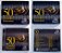 Box 3 Cds 50 Grandes Sucessos Rumo Ao Jubileu De Ouro Coop - Imagem 7