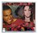 Cd Só Pra Contrariar & Gloria Estefan Santo Santo 1999 - Imagem 1