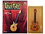 Miniatura Guitarra Rock Latino Salvat Ed 23 - Imagem 2