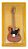 Miniatura Salvat Ed 59 Guitarra Yamaha Mike Stern - Imagem 1