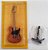 Miniatura Salvat Ed 59 - Guitarra Jazz Fusion + Suporte - Imagem 3
