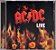 CD Ac/Dc - Live - Novo Lacrado - Hm - Imagem 2