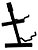 Miniatura Salvat Ed 69 - Guitarra Death Metal + Suporte - Imagem 5