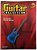 Miniatura Salvat Ed 69 - Guitarra Death Metal + Suporte - Imagem 4