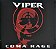 CD Viper - Coma Rage - 2021 Slipcase - Novo Lacrado - Hm - Imagem 2
