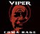 CD Viper - Coma Rage - 2021 Slipcase - Novo Lacrado - Hm - Imagem 4