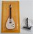 Miniatura Salvat Ed 45 - Guitarra Rock Psicodélico Britânico - Imagem 3