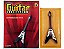Miniatura Salvat Ed 18 - Guitarra Hard Rock + Suporte - Imagem 2