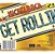 CD Nickelback Get Rollin 2022 Novo Lacrado - Hm - Imagem 3
