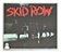 Cd Skid Row 1989 Big Guns Slipcase Novo Lacrado - Imagem 1