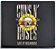 CD Guns N' Roses Live At Melbourne Novo Lacrado - Hm - Imagem 2