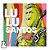 CD Lulu Santos - Toca + Lulu Ao Vivo 2015 Novo Lacrado - Hm - Imagem 1