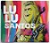 CD Lulu Santos - Toca + Lulu Ao Vivo 2015 Novo Lacrado - Hm - Imagem 2