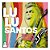 CD Lulu Santos - Toca + Lulu Ao Vivo 2015 Novo Lacrado - Hm - Imagem 1