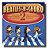 Cd Beatles 'n' Choro 2 - Hm - Imagem 1