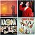 4 Lps Diversos Disco De Vinil - Imagem 2