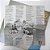 Lp Jabutinho Louvores Da Garotada Vl. 6 Vinil Gospel Encarte - Imagem 4