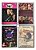 4 Dvds Raspberries - Festival Vina Del Mar Woman Collection - Imagem 1