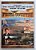 4 Dvds Country Music Léo Magalhães Festa Country Woman - Imagem 7