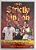 4 Dvds Strictly Hip Hop Sada Pqp Tv Circuito Reggae Roots - Imagem 3