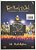 Dvd Fatboy Slim Incredible Adventures In Brazil 2007 - Imagem 2