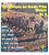 Lp Trilha Sonora Mario Cavallero Film Western N 2 Vinil 1982 - Imagem 2