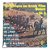 Lp Trilha Sonora Mario Cavallero Film Western N 2 Vinil 1982 - Imagem 1