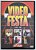 4 Dvds Video Festa 1 - 2 - 3 - Video Festa Samba Rock 1 - Imagem 5