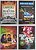 4 Dvds - George Duke North Sea Jazz - Campeões De Bilheteria - Imagem 2
