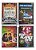 4 Dvds - George Duke North Sea Jazz - Campeões De Bilheteria - Imagem 1