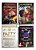 4 Dvds - Party At The Palace - Remember Love Songs Romantic - Imagem 1