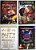 4 Dvds - Party At The Palace - Remember Love Songs Romantic - Imagem 2