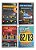 4 Dvds Som Dos Bailes - Retro Hits 80's - 80's Collection - Imagem 1