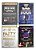 4 Dvds Rock Flash Classics - Grandes Vozes Do Pop Rock - Imagem 1